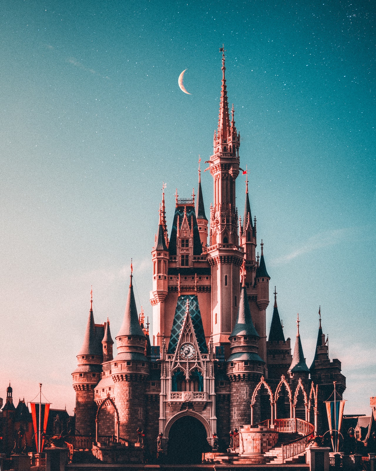 Best Disney Travel Agents