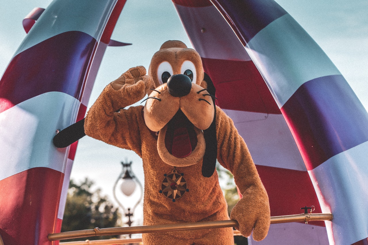 Foerster Travel - Best Disney Travel Agents
