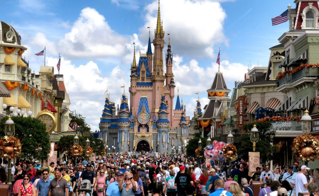 Texas Disney Travel Agency Universal Studios Travel Agency