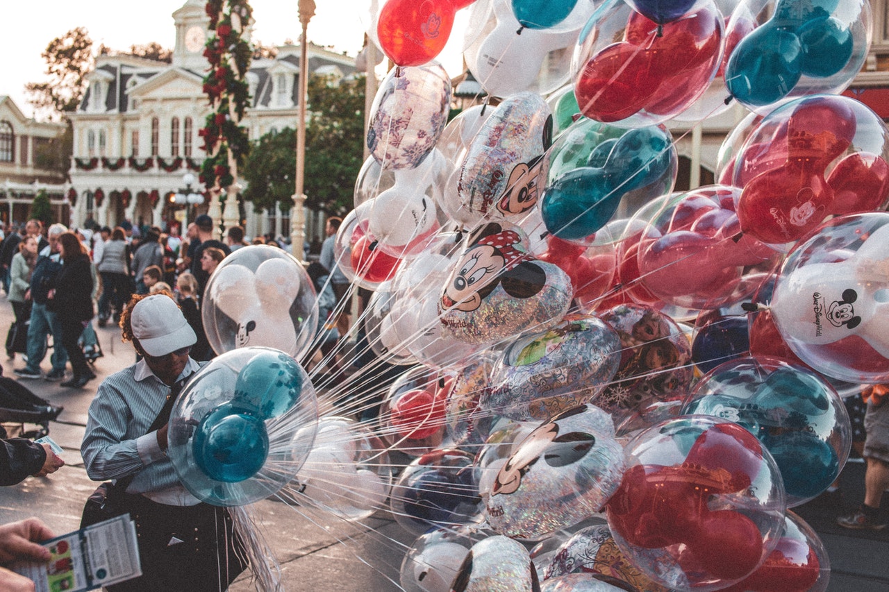 authorized disney agency Universal Studios Travel Agency