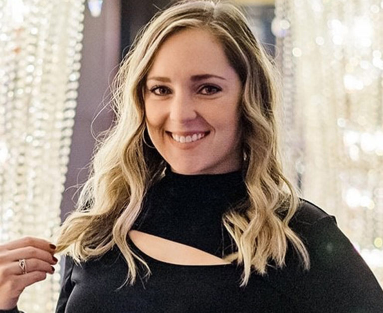 Briana Anderson