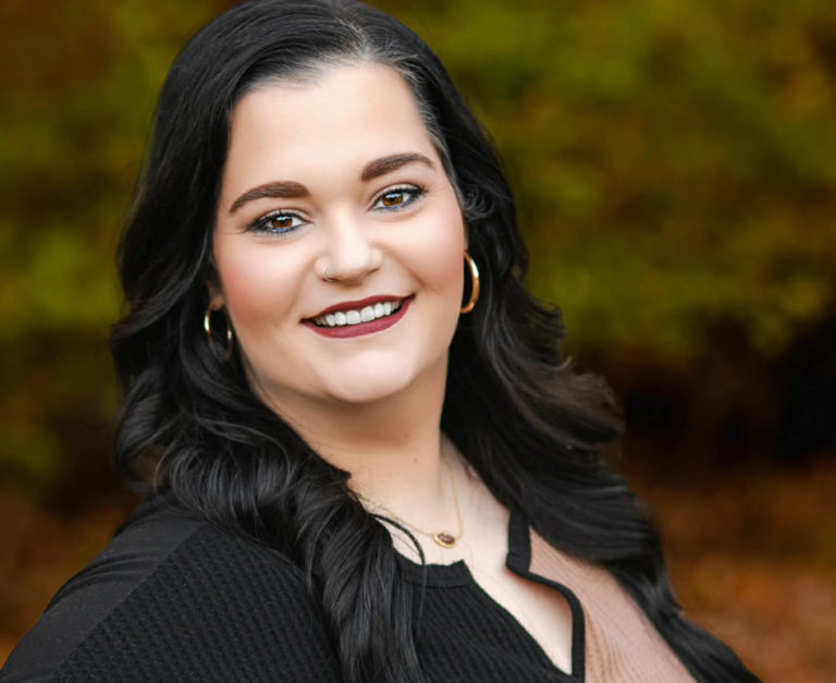 Chasity Kern